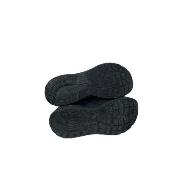 Brooks Ghost 16 \'Black Ebony\' Mens Sz 12W 1104182E020 245 main image 6